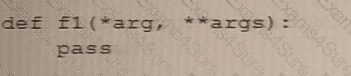 Question # 16